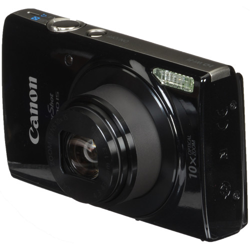 Canon PowerShot ELPH 190 IS