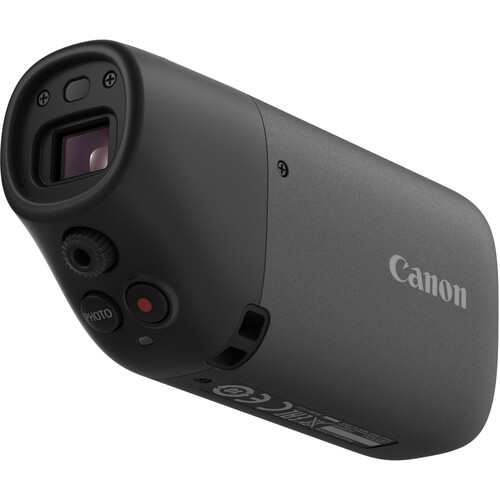 canon digital zoom monocular