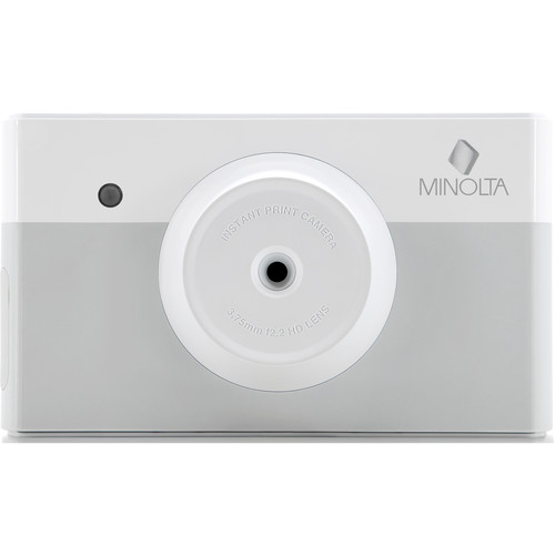 Minolta instapix MNCP10