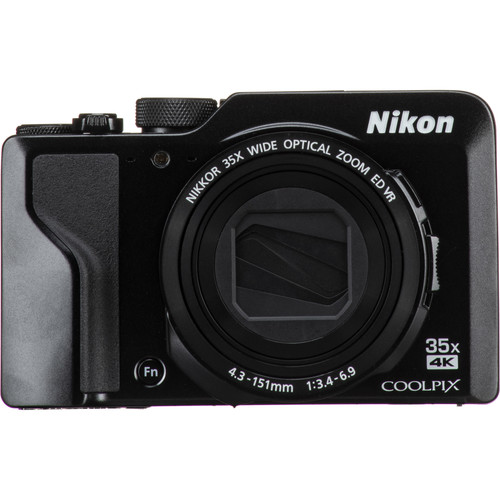 Nikon COOLPIX A1000