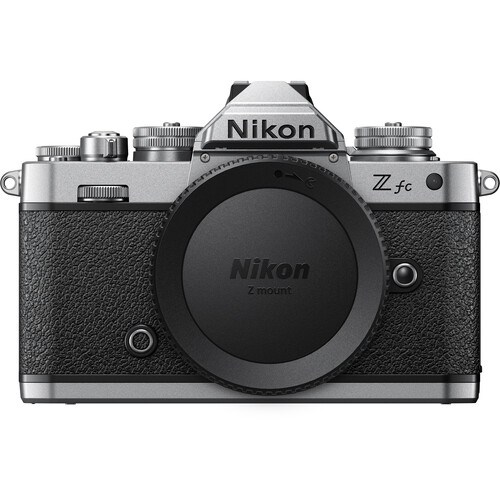 Nikon Zfc