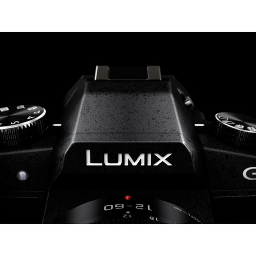 Panasonic Lumix G85