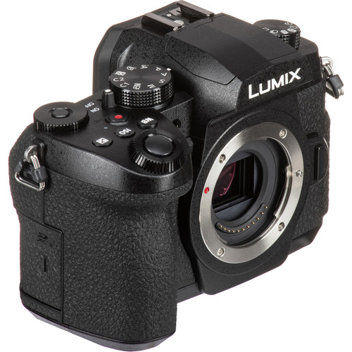Panasonic Lumix G95