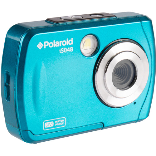 Polaroid iS048