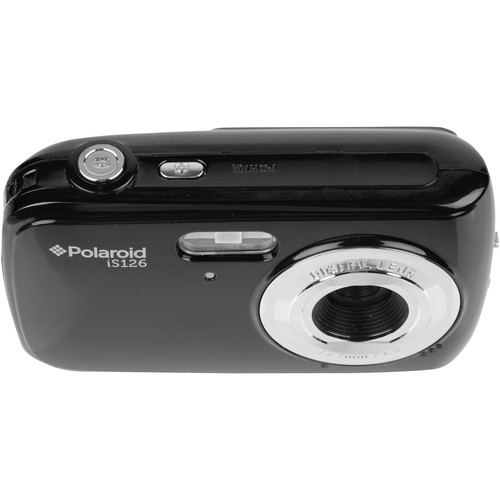 Polaroid iS126