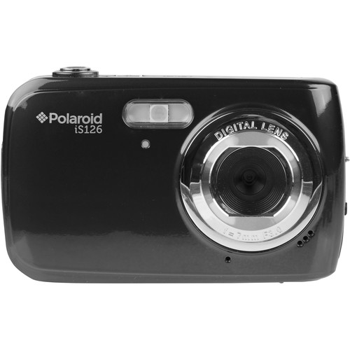 Polaroid iS126