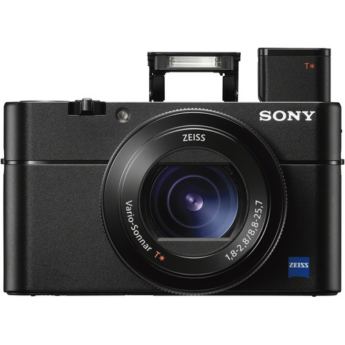 Sony Cyber-shot DSC-RX100 VA