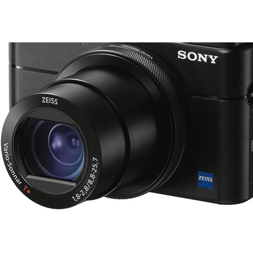 Sony Cyber-shot DSC-RX100 VA